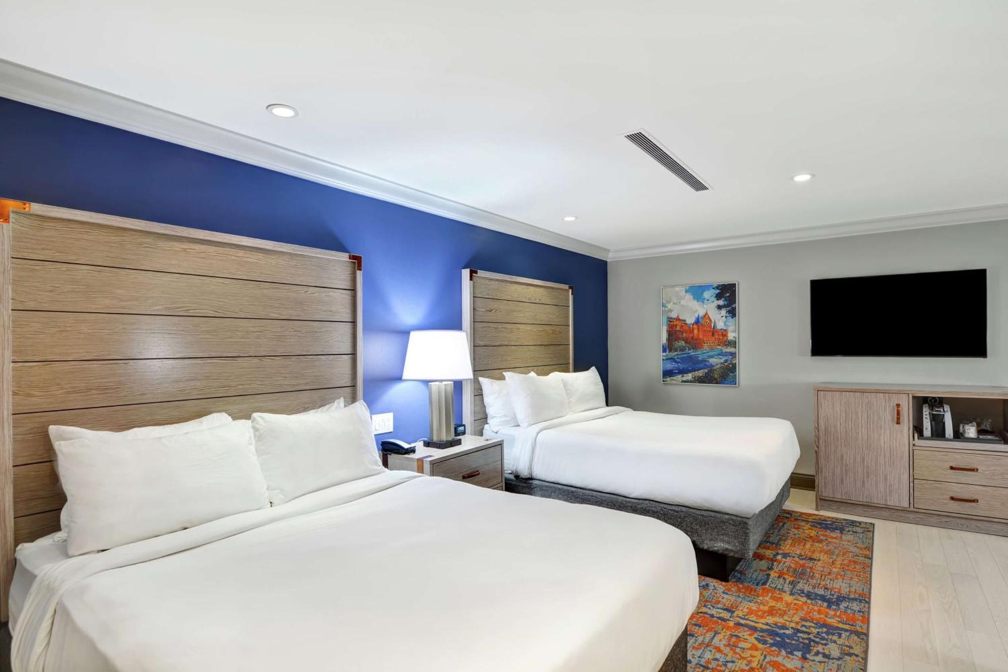 The Cincinnatian Curio Collection By Hilton Ngoại thất bức ảnh
