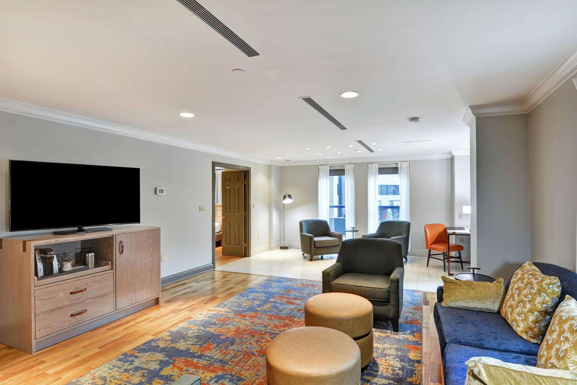 The Cincinnatian Curio Collection By Hilton Ngoại thất bức ảnh