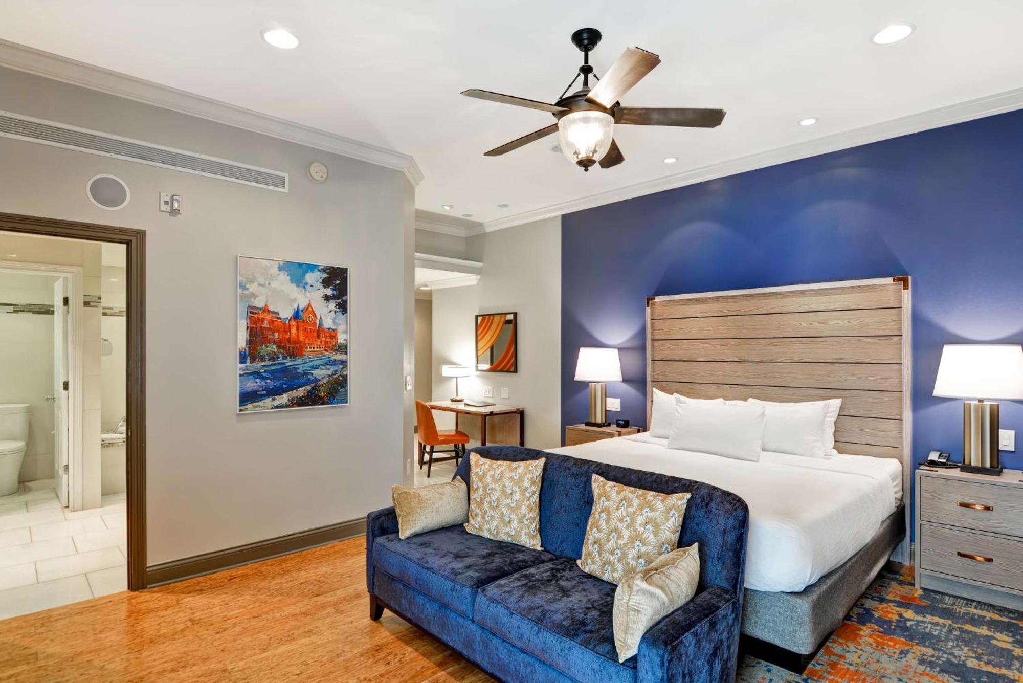 The Cincinnatian Curio Collection By Hilton Ngoại thất bức ảnh