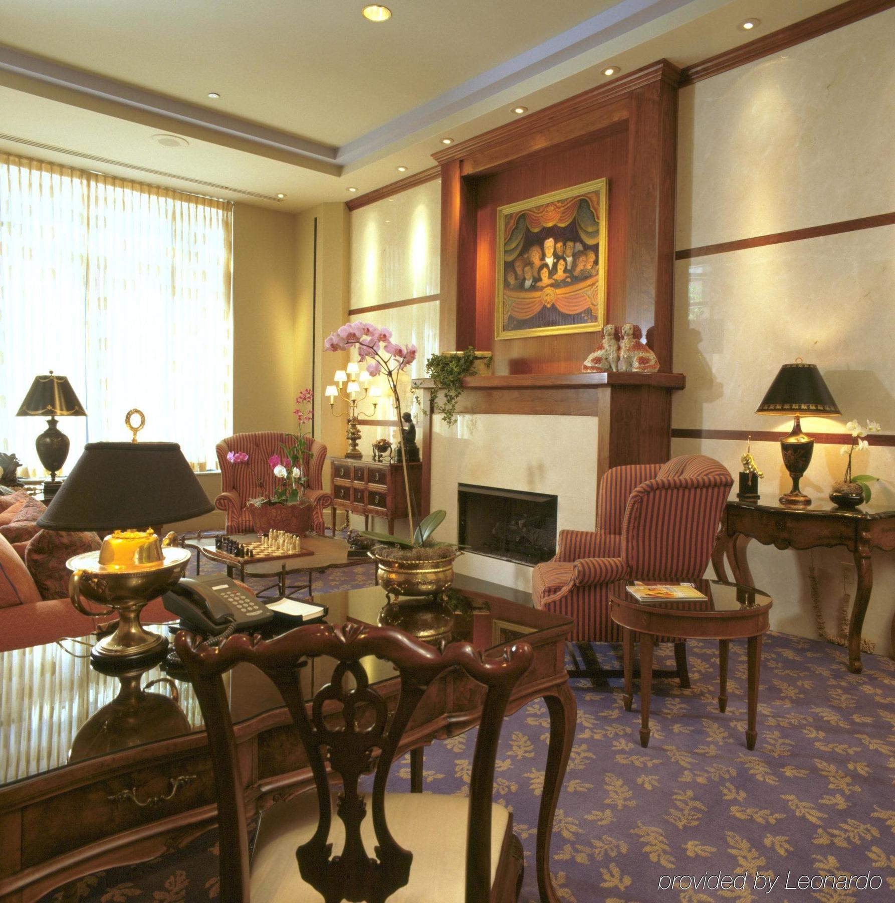 The Cincinnatian Curio Collection By Hilton Nội địa bức ảnh