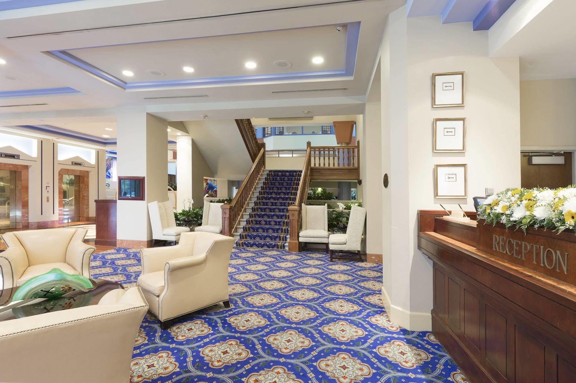 The Cincinnatian Curio Collection By Hilton Ngoại thất bức ảnh