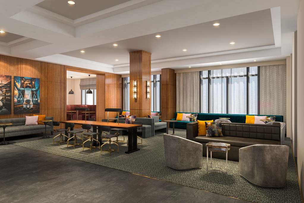 The Cincinnatian Curio Collection By Hilton Nội địa bức ảnh
